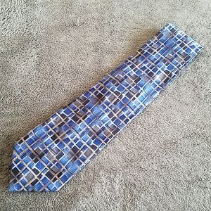 J. Garcia "Surprise Package" Dress Tie